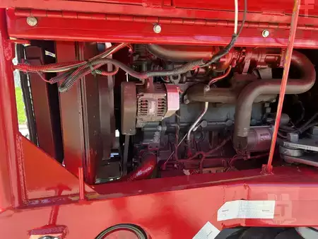 Truck Mounted Forklift 2014  Navigator RT5500 (12)