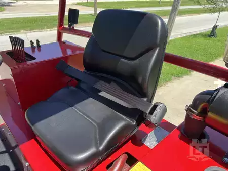 Truck Mounted Forklift 2014  Navigator RT5500 (16)