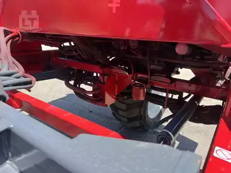 Truck Mounted Forklift 2014  Navigator RT5500 (6)