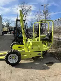Montacargas Transportable 1999  Donkey D11-3K (1)