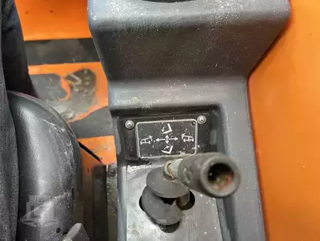 Manipulador Telescópico fijo 2014  JLG G9-43A (12)