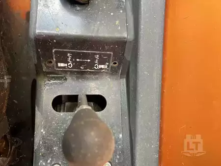 Manipulador Telescópico fijo 2014  JLG G9-43A (13)