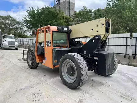 Manipulador Telescópico fijo 2014  JLG G9-43A (2)
