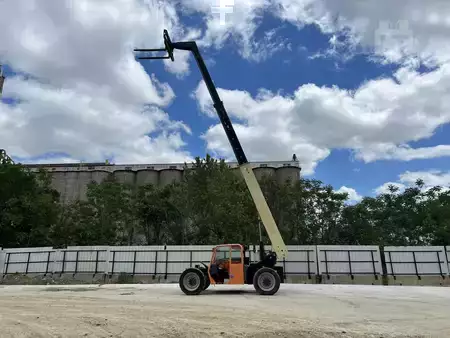 Manipulador Telescópico fijo 2014  JLG G9-43A (20)