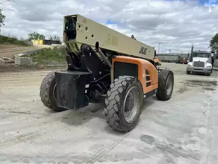 Manipulador Telescópico fijo 2014  JLG G9-43A (3)