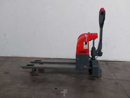 Electric Pallet Trucks - All Lifter INTRA SE (1)