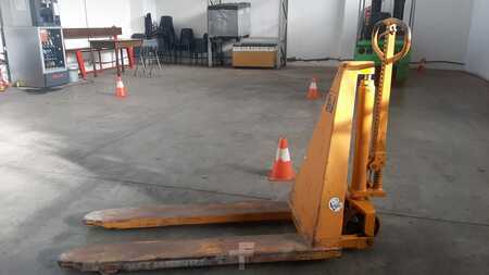 Handhubwagen 2000  Samag N20 (1)