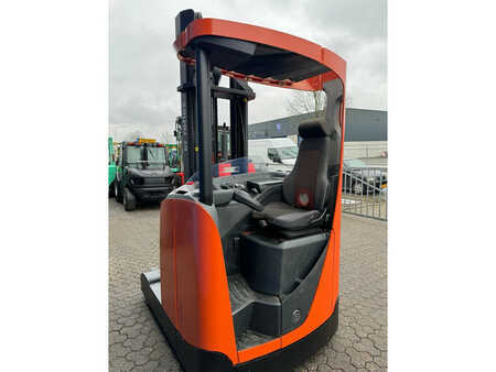 BT reachtruck RRE140 1,4 ton