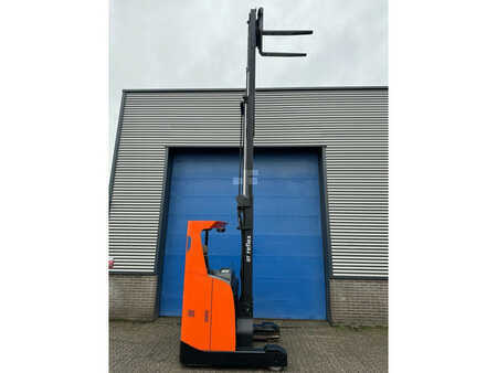 BT reachtruck RRE140 1,4 ton