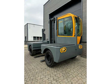 Seitenstapler 2012  Bulmor zijlader LQ50/12/40 (3)