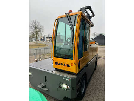 Zijlader 2016  Baumann zijlader EGX60/14/50ST 6 ton (4)