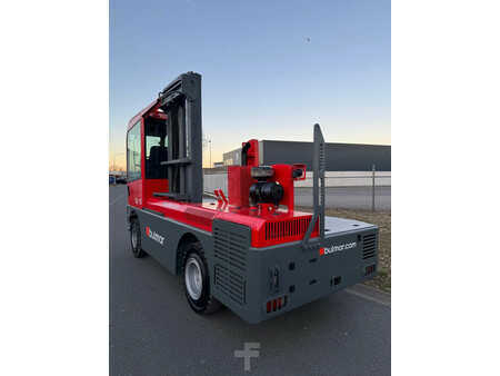Zijlader 2017  Bulmor zijlader DQr50/12/45 D 5 ton Diesel (11)