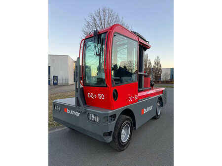 Zijlader 2017  Bulmor zijlader DQr50/12/45 D 5 ton Diesel (12)