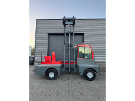 Zijlader 2017  Bulmor zijlader DQr50/12/45 D 5 ton Diesel (13)