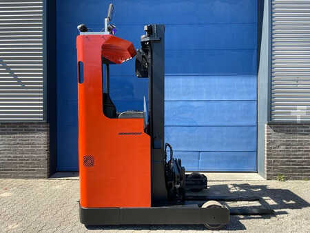 Schubmaststapler 2006  BT RR b1 1,6 ton elektrische reachtruck (1)