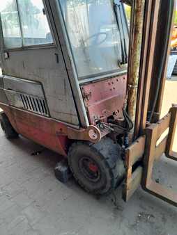 Diesel Forklifts 1982  Linde H30 D (3)