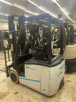 Unicarriers TX30M-AC  