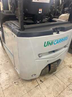 3 Wheels Electric 2018  Unicarriers TX30M-AC   (2)
