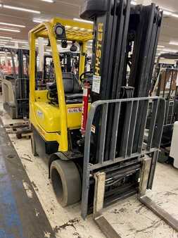 LPG Forklifts 2016  Hyster S50FT (3)