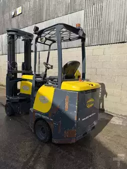 Carrelli per corridoi stretti 2017  Combilift 20SE (3)