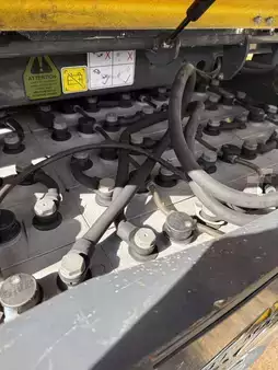 Carrelli per corridoi stretti 2017  Combilift 20SE (4)