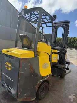 Carrelli per corridoi stretti 2017  Combilift 20SE (5)