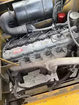 Dízel targoncák 1995  Yale GDP75HC (8)