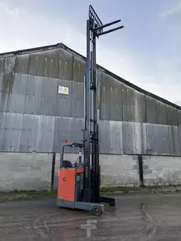 Skyvemast 2005  Toyota 6FBRE14 (2)