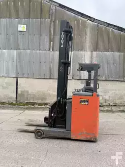 Rækketruck 2005  Toyota 6FBRE14 (5)