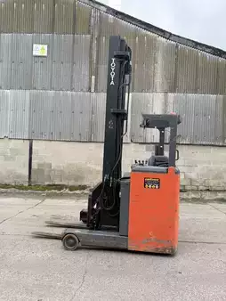 Rækketruck 2005  Toyota 6FBRE14 (8)