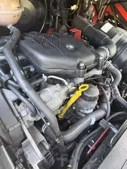 Wózki widłowe diesel 2017  Linde H25D (7)