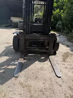 Carrelli elevatori diesel 1995  Hyster H7.00XL (4)