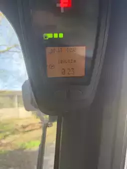 Diesel heftrucks 2017  Linde H25D (10)