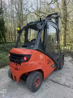 Diesel heftrucks 2017  Linde H25D (7)