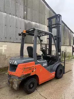 Dieseltrukki 2020  Toyota 52-8FDF25 (3)