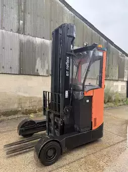 Reachtrucks 2013  Toyota RRE160R (1)