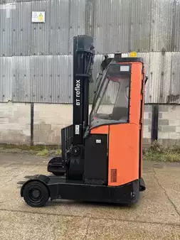 Reachtrucks 2013  Toyota RRE160R (3)