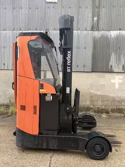 Reachtrucks 2013  Toyota RRE160R (5)