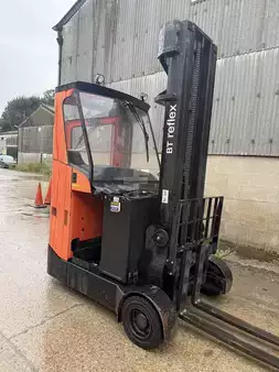 Reachtrucks 2013  Toyota RRE160R (8)