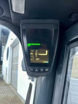 Chariot élévateur diesel 2019  Linde H30D-02 EVO (3)