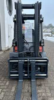 Diesel Forklifts 2019  Linde H30D-02 EVO (4) 