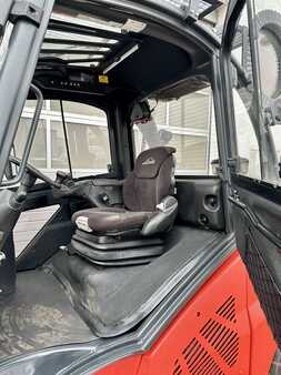 Diesel Forklifts 2019  Linde H50D-02 (5) 