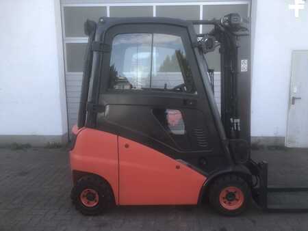 Dieselový VZV 2019 Linde Linde H16D-01 EVO 391 Dieselstapler Vollkabine 1600kg (1)