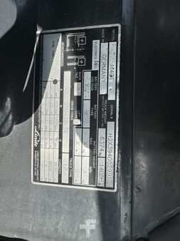 LPG VZV 2013 Linde H40T-02 394 (3)