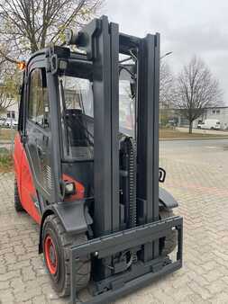 Diesel Forklifts 2018  Linde H35D-02 EVO (2)