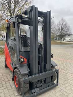 Diesel Forklifts 2018  Linde H35D-02 EVO (7)