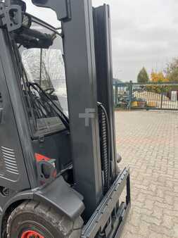 Diesel Forklifts 2018  Linde H35D-02 EVO (8)