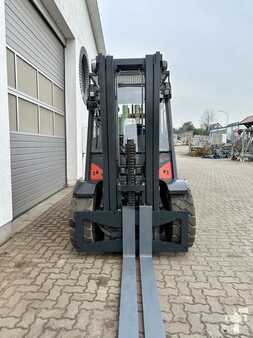 Kontejnerový vozík 2019 Linde H50D-02 (3)