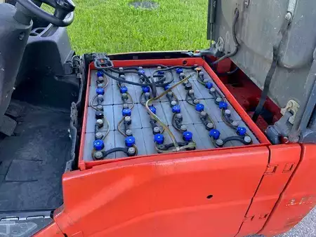 Elektro 3 Rad 2013  Linde E20L -01 (10)