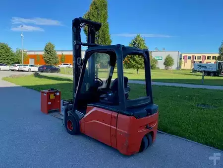 Elektro 3 Rad 2013  Linde E20L -01 (3)